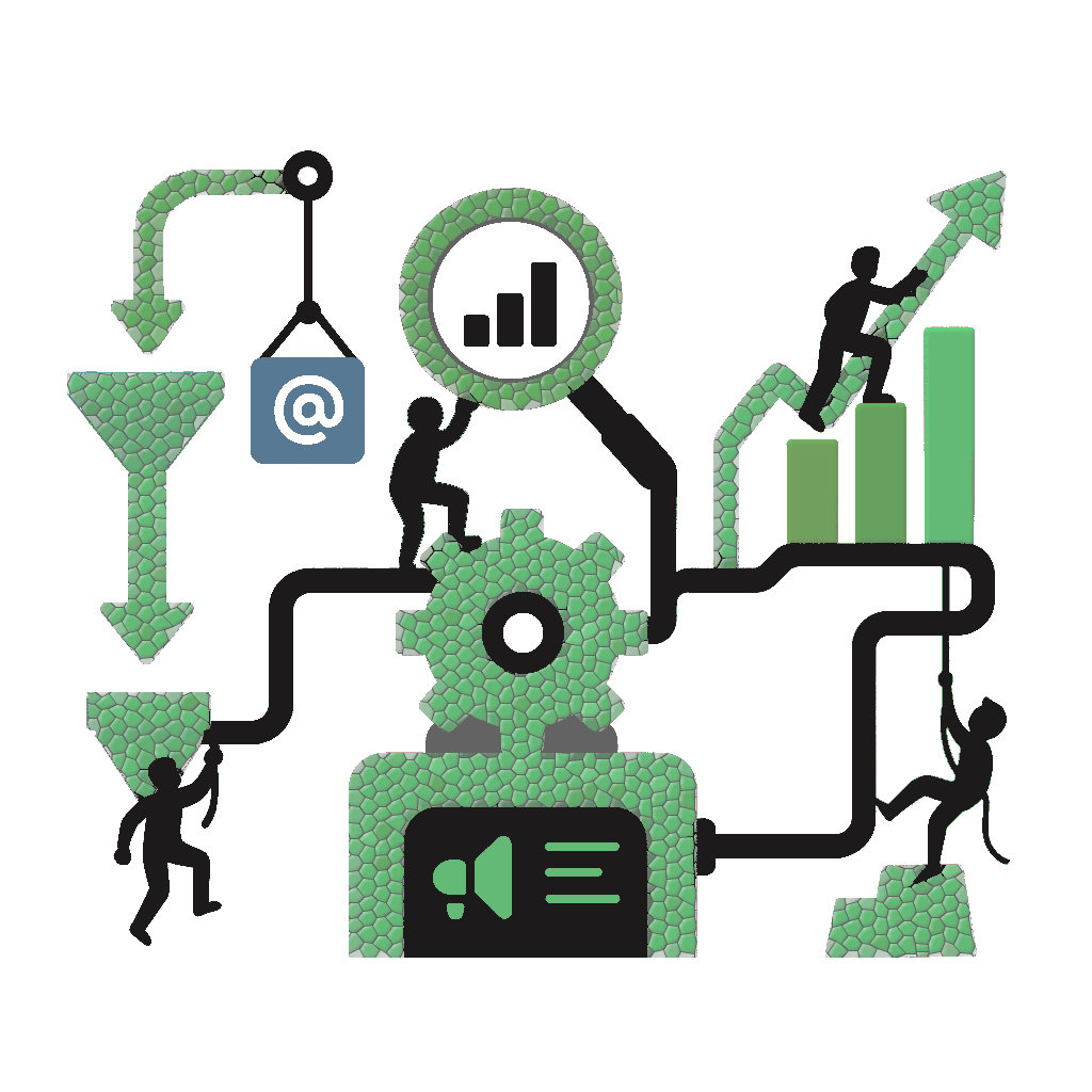 Smart Marketing Assistant orchestrating marketing campaigns across multiple channels